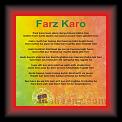 FarZ Karo 01 * 22.03.2008 * 429 x 466 * (55KB)